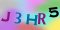 J-3-H-R-5